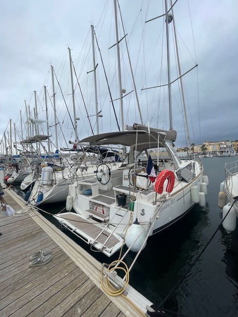 slider 0 Beneteau Oceanis 38.1